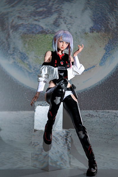 Anime Real Love Dolls