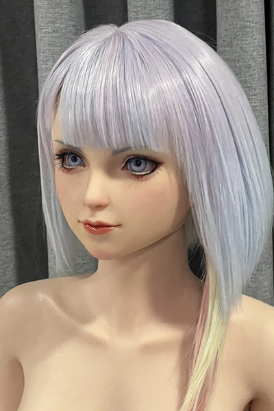 Game Cosplay Real Love Dolls