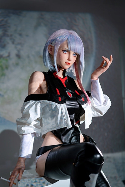 Game Cosplay Real Love Dolls