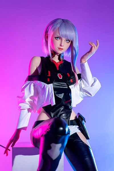 Cosplay Sexoll Anime