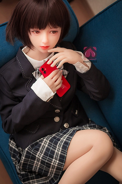 Momodoll Natural JK Pupil