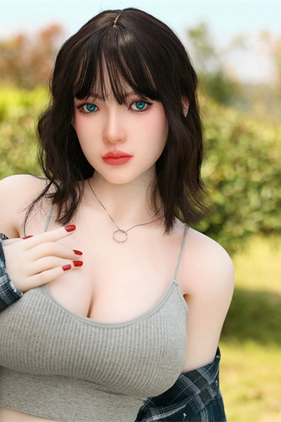 Irontech Doll 159cm Sexy