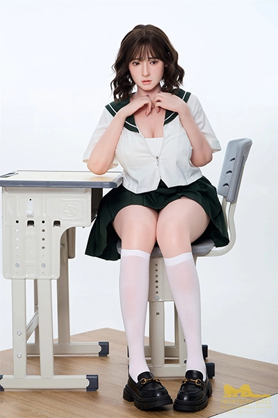 irontechdoll 162cm Shemale