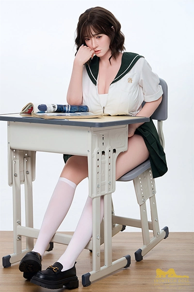 Hentai silicone sex doll