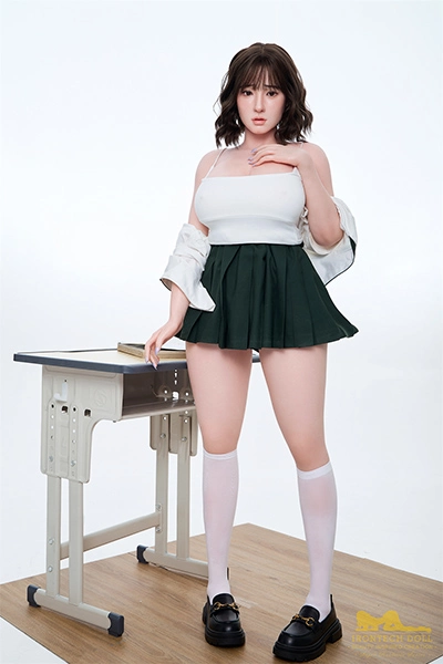 ultimate realism silicone sex doll