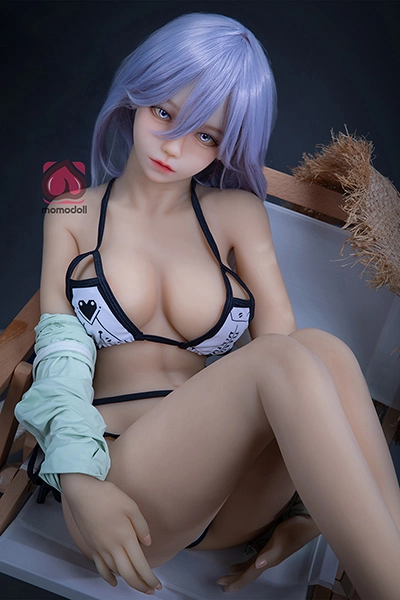 146cm Kazuki Tpe Sex Doll