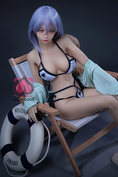 146cm Kazuki Tpe Sex Doll