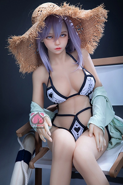 146cm Tpe Sex Doll