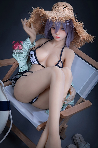 146cm Kazuki Tpe Sex Doll