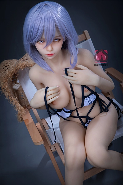 146cm Kazuki Tpe Sex Doll