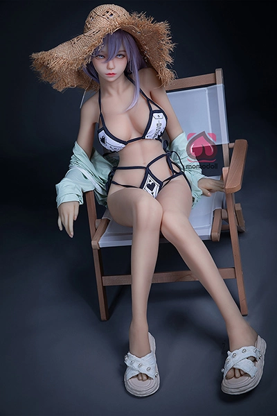 146cm Kazuki Tpe Sex Doll