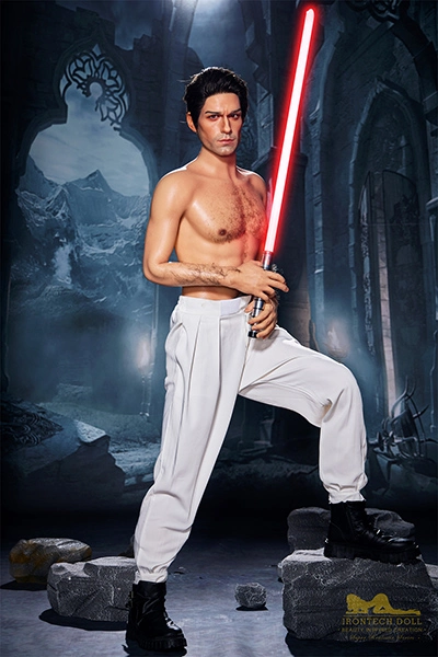 170cm Male Custom Sex Doll