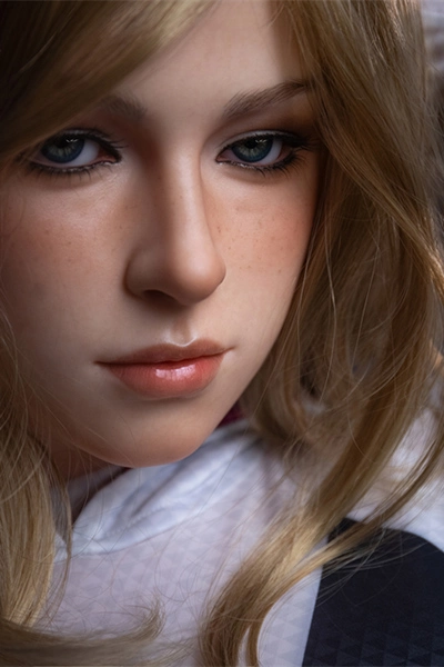 Realistic Big Tits Real-life BBW Busty Sex Doll