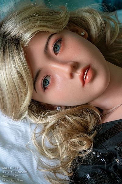 angel kiss 165cm sexdoll