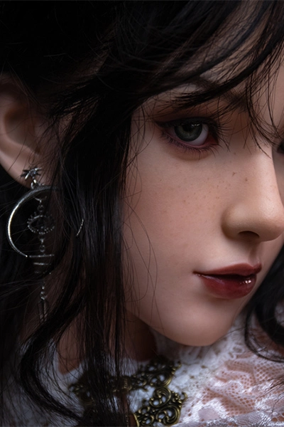 163cm Full Silicone Sex Doll