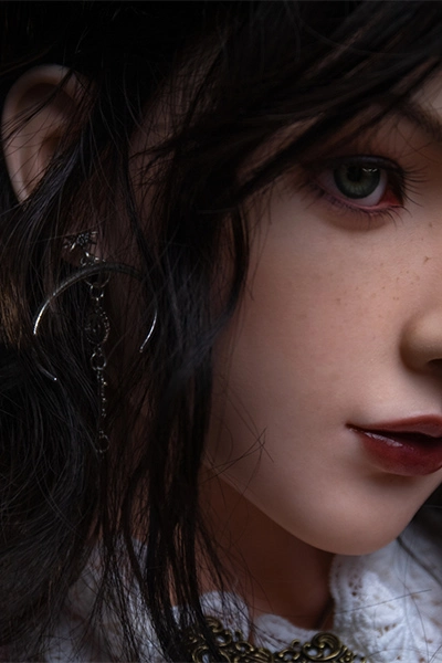 163cm Full Silicone Sex Doll