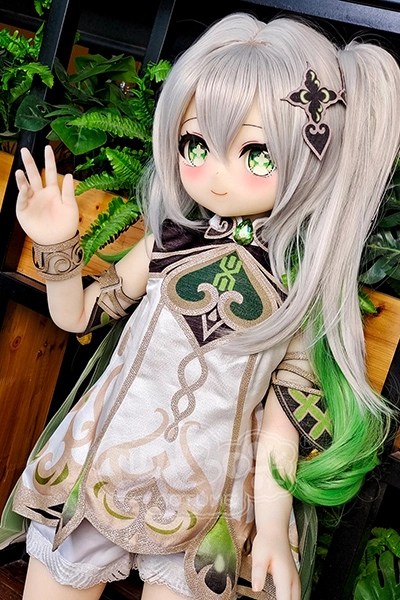 Genshin Impact sextoy