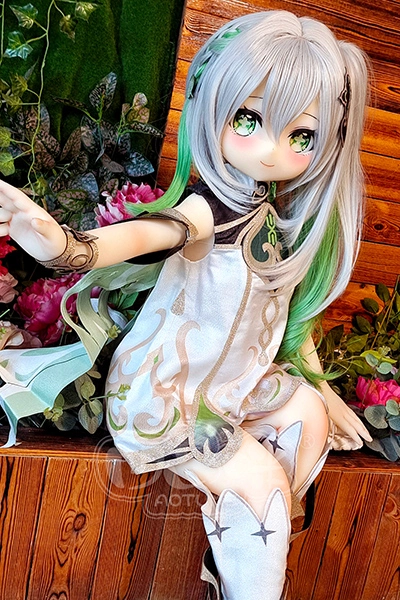 Genshin Impact sextoy