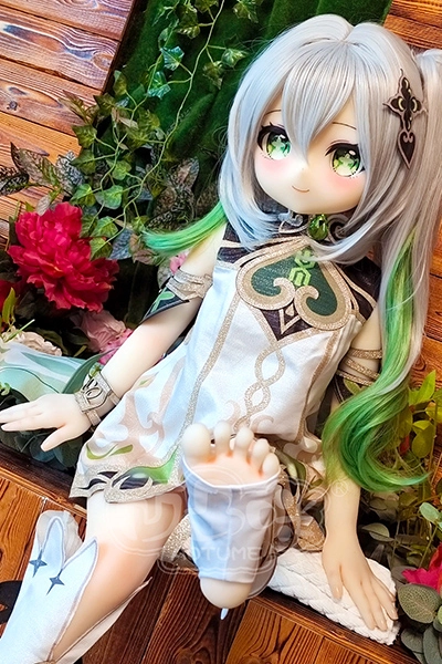 Nahida cosplay sexdoll