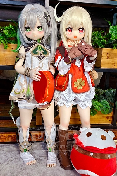 Nahida cosplay sexdoll