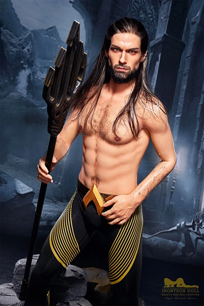 Realistic Mature Male Hentai Sex Doll