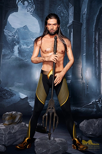 Male Hentai Sex Doll