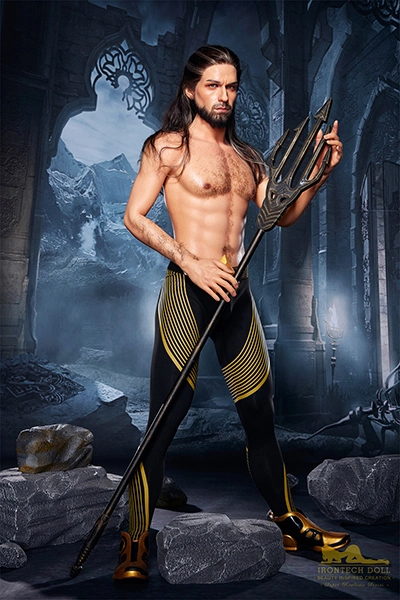 170cm Male Sex Doll For Gay Men