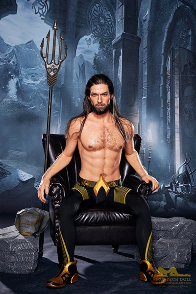 170cm Male Sex Doll For Gay Men