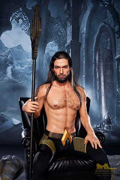 170cm Male Sex Doll For Gay Men