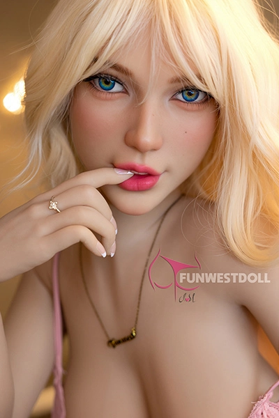 sex lifelike realdoll