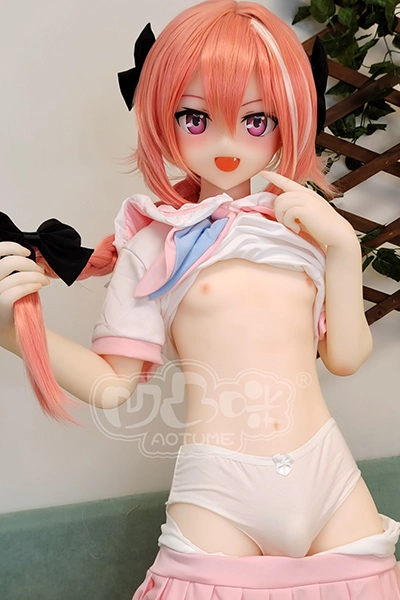 Aotume doll Astolfo