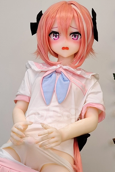 Aotume doll Astolfo