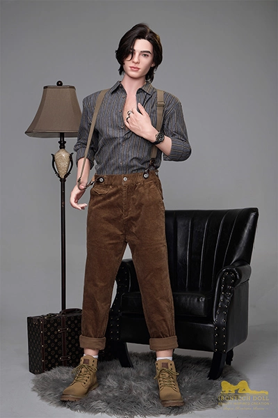 170cm Silicone Full Size Sex Doll