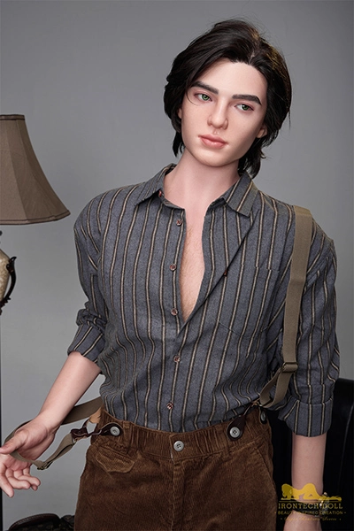 Full Size Male Sex Doll