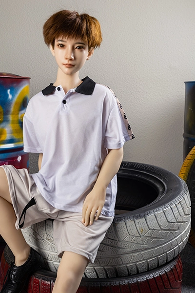 gay sex doll large dicks