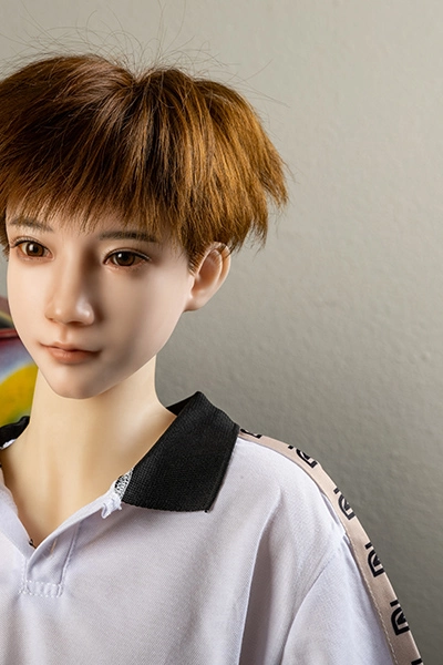 qitadoll 135cm mini sexdoll