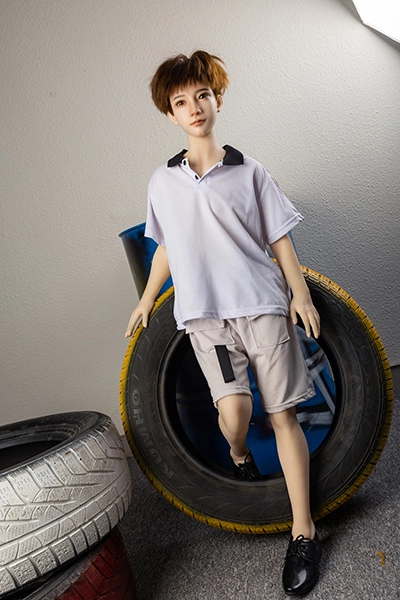 mini male sexdoll