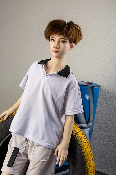 qitadoll 135cm mini sexdoll
