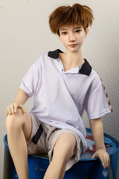 qitadoll 135cm mini sexdoll