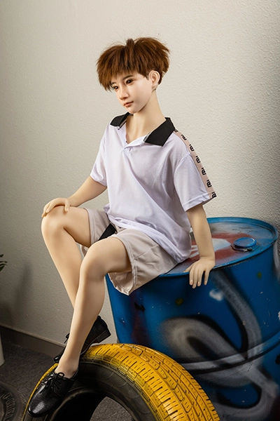 qitadoll 135cm mini sexdoll