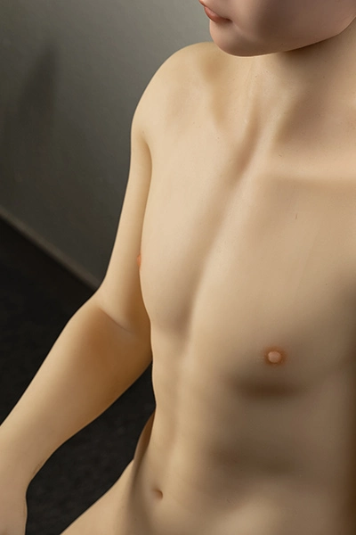qitadoll 135cm mini sexdoll