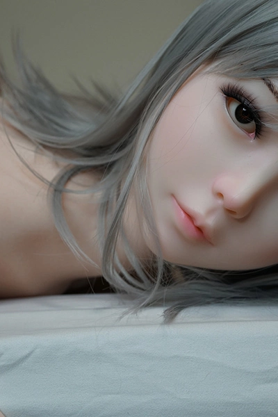 realistic silicone love doll