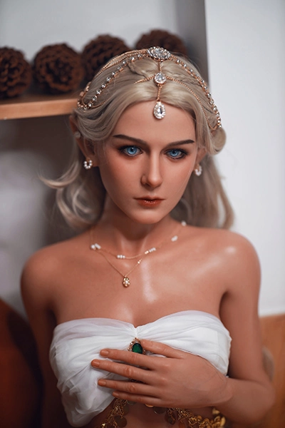 Fantasy Sex Doll