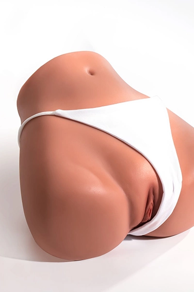 Masturbator With Small Boobs For Vagina&Anal Sex