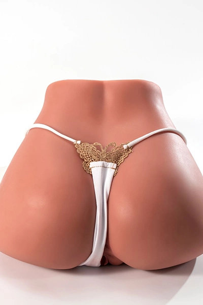 Cheap Best Pocket Pussy Half Body Torso