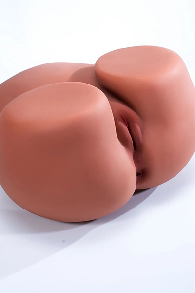Nature Skin Sex Doll Torso