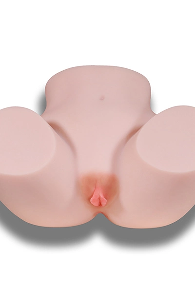 Realistic Ass Torso Sex Doll