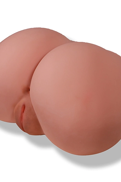 Light Tan Sex Ass Torso