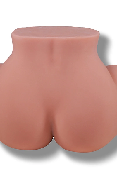 Fat Ass Sex Doll Torso