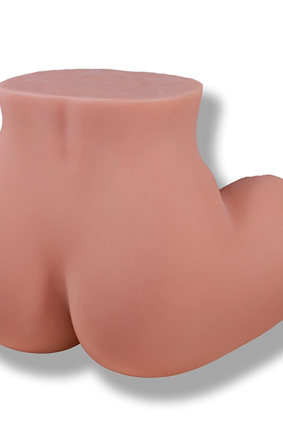 Fat Ass Sex Doll Torso